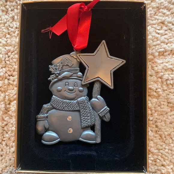 Things Remembered ornaments by Gloria Duchin - Picture 3 of 8